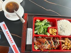 -两岸咖啡(平湖店)
