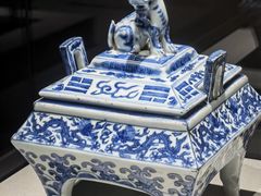 -台北故宫博物院