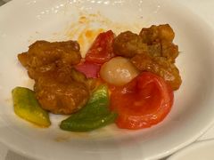 -莆田餐厅PUTIEN(三里屯店)
