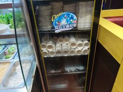 -巴麦隆自助烤肉(延长路店)