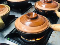 -潮香兴煲仔饭(莲花路店)
