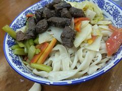 -回坊马二饺子馆