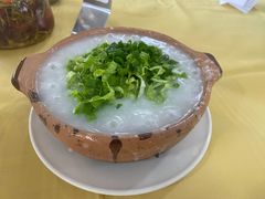 -吉莲利苑海鲜酒家(珠海拱北29年老字号店)