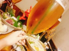 -三月居酒屋(青年大街店)