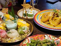 -泰妃殿(武汉首店)