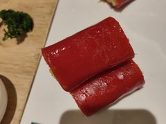 -悦得闲广式点心茶楼(蓝鲸世界店)