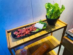 牛疙瘩肉-吉志烤肉(太原总店)
