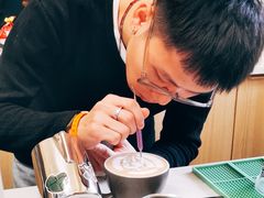 -SAFARI COFFEE