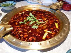 -红辣椒·川菜·火锅(科华路店)