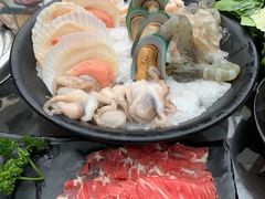 -丽江庭院之爱在路上(西单店)