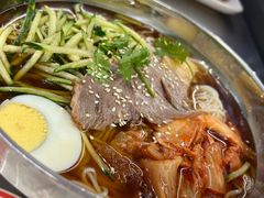 -堂堂小伙夫·辽宁小吃大排档(京西大悦城店)