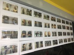 -CXFIT 陈徐健身工作室(凯旋店)