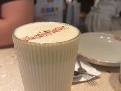 开心果茉莉-Bco豆库(雨花客厅店)