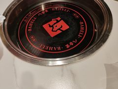 -八合里潮汕鲜牛肉火锅(万科里店)