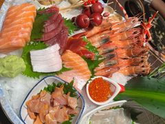 -一本料理(西溪天街店)