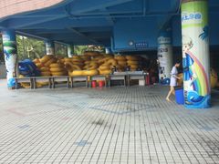-黄金海岸水上乐园