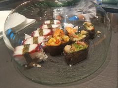 -美食汇自助餐厅(成都万达瑞华酒店)