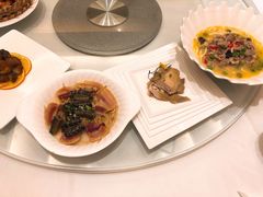 -常州华美达国际大酒店·餐饮部