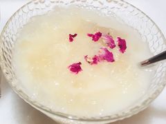 烤奶-小吊梨汤·北京菜·烤鸭(西直门凯德店)
