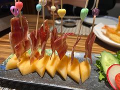 -和悦日料(雅颂庭店)