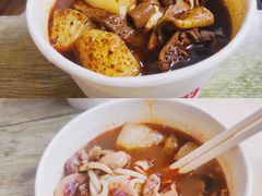 -王记生烫牛杂面馆(兰陵路店)
