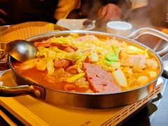 -양평식당·杨平食堂(华贸店)