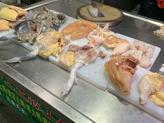 -昆明东站农贸市场