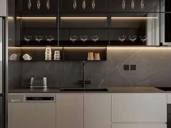 -星杰国际设计 别墅大宅装修(虹桥分公司)