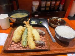 -天妇罗内顺田(罗湖店)