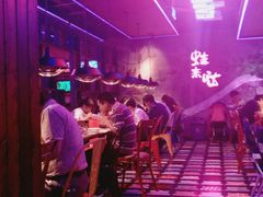 大堂-蛙来哒(金沙洲万达店)