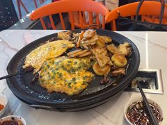 -一烙锅(友谊店)