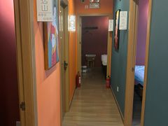 -Together·泰式按摩精油SPA(天山店)