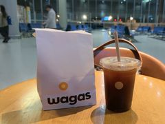 -Wagas沃歌斯(虹桥机场T1店)