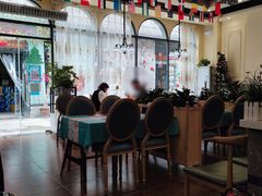 -西单元牛排馆(长安大学城店)