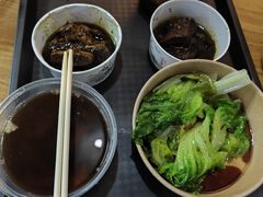 -好成财牛排馆(涂门街总店)