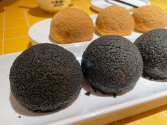 -蔡澜点心·粤菜(花城汇南区店)