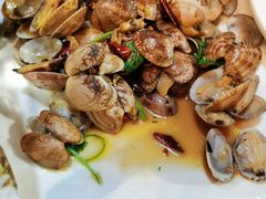 -大城·烧烤海鲜大排档(台东店)