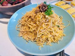 -八府香鸭·啫啫煲(华山路店)