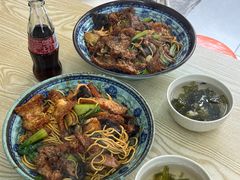 -一家人面馆(三条巷店)