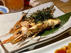 -初居食屋日式料理(万象城购物中心店)