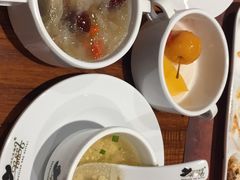 -汉巴味德自助餐厅(嘉定宝龙广场店)