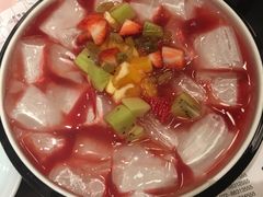 -北李妈妈菜(鲁能城店)