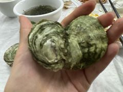 -众味海鲜大排档·活海鲜·潮汕味(南澳店)