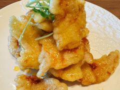 -香厨中餐厅(松北香格里拉店)