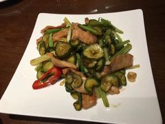 -皇后餐厅-煲仔·小菜·打边炉(古北店)