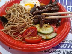 -健康盛宴牛排哥(东塘店)