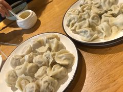 -伊喜饺子·烤鸭(五道口学院路店)