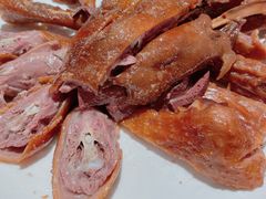 三拼-陈鹏鹏潮汕菜(宝安机场T3航站楼店)