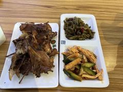 -苏氏牛肉面(团结路店)