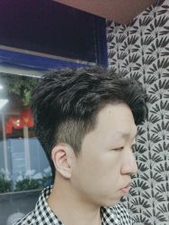 -大人物·男士理发馆